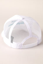 Load image into Gallery viewer, Choose Happiness Embroidered Hat
