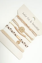 Load image into Gallery viewer, Bracelet Hair Ties
