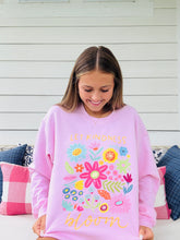 Load image into Gallery viewer, Let Kindness Bloom Crewneck
