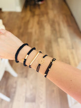 Load image into Gallery viewer, Boho Bracelet Hair Ties
