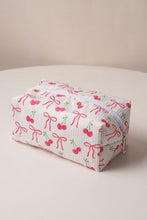 Load image into Gallery viewer, Patterned Makeup Pouch
