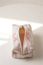 Load image into Gallery viewer, Patterned Makeup Pouch
