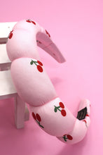 Load image into Gallery viewer, Cherry Spa Headbands
