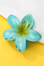 Load image into Gallery viewer, Flower Claw Clip
