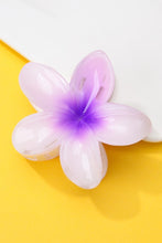 Load image into Gallery viewer, Flower Claw Clip
