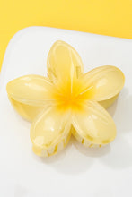 Load image into Gallery viewer, Flower Claw Clip
